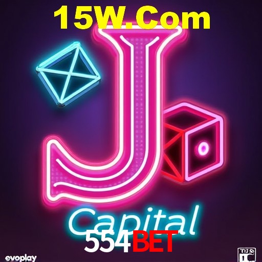 cassino 554Bet