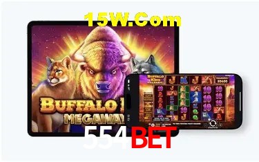 Jogos de Slot 554Bet
