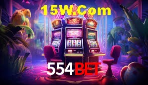Exclusive Offers 554Bet