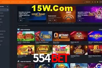 Experimente o Login Seguro Premium no 554Bet