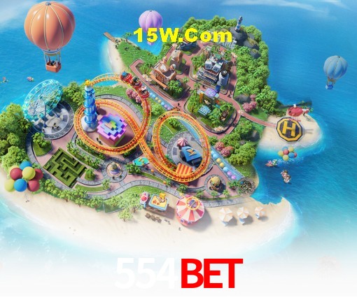 Apostas de Tênis 554Bet