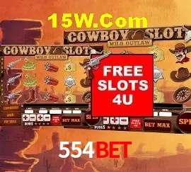 554Bet Login