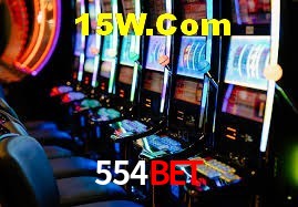 Weekend Specials 554Bet