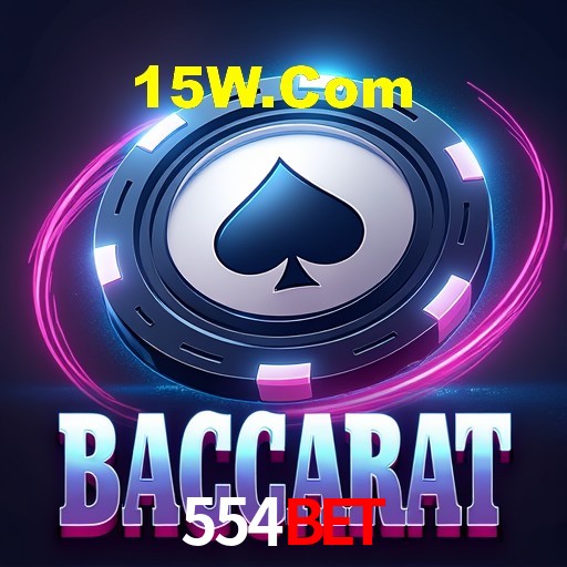 Casino VIP 554Bet
