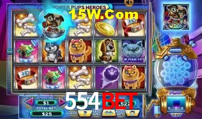 Explore as vantagens do 554Bet: serviço profissional e confiabilidade