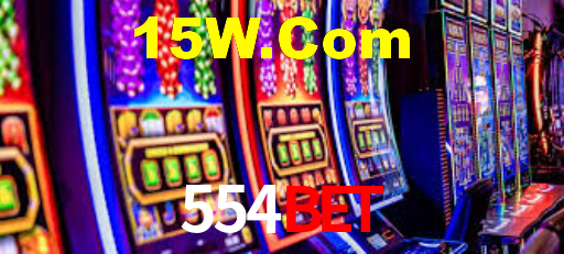 Live Casino 554Bet