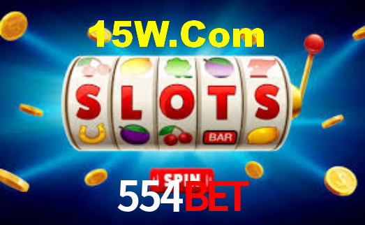 554Bet Login