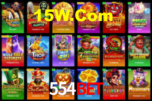 Daily Bonuses 554Bet