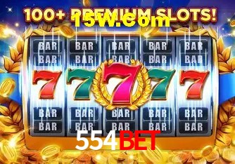 Ofertas Exclusivas 554Bet
