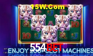 Login Seguro 554Bet