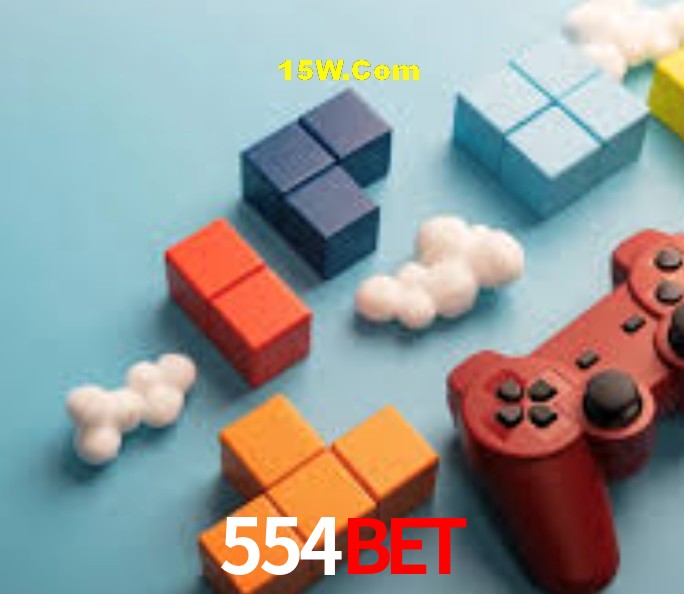 Apostas de Futebol 554Bet