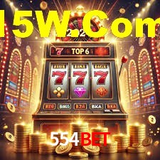 Slot Games 554Bet