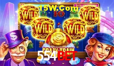 Segurança 2FA 554Bet