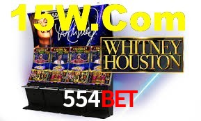 Live Casino 554Bet