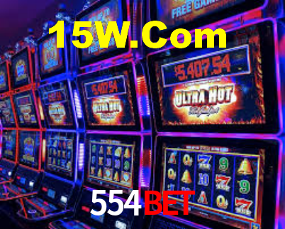 554Bet