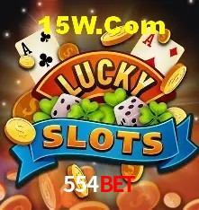 554Bet