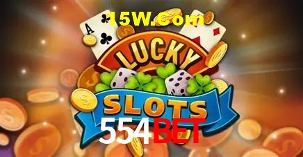 Especiais de Fim de Semana 554Bet