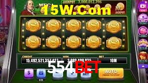 APP oficial da 554Bet para mobile