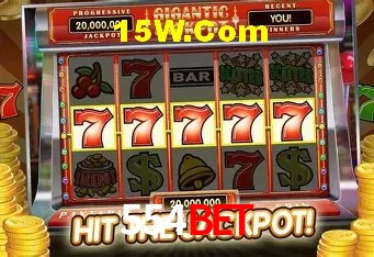 554Bet Login