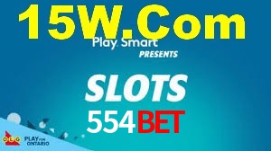Welcome Bonus 554Bet