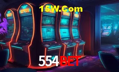  554Bet.Com