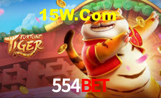 Premium Interface 554Bet