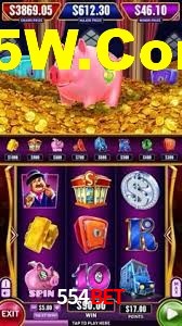 Account Benefits 554Bet