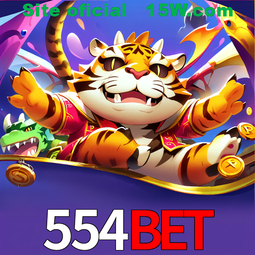 554Bet